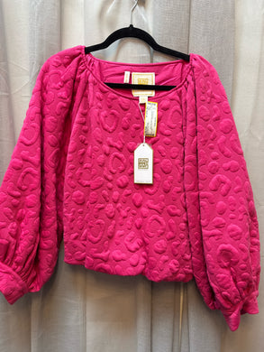 SIZE XL EMILY MCCARTHY SWEATSHIRT