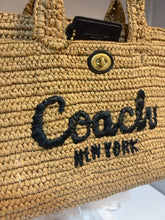 COACH Crossbody