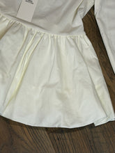 SIZE M SILENCE+ NOISE Ivory Tops