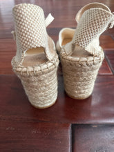 SIZE 9 H & M Sandals