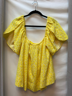 SIZE S EMILY MCCARTHY Tops