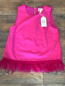 SIZE M EMILY MCCARTHY Tops