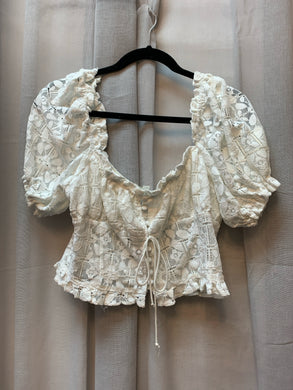 SIZE L FOR LOVE AND LEMONS Tops