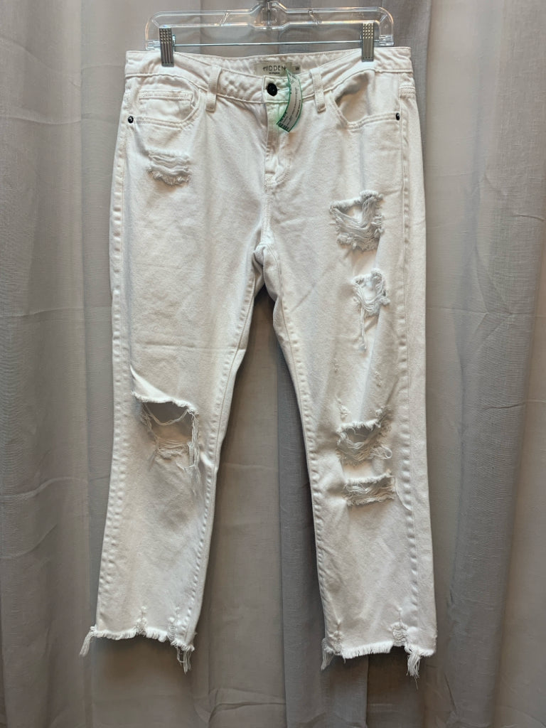SIZE 6 HIDDEN Jeans
