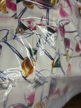 SIZE M ROBERT GRAHAM White Tops