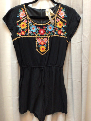 SIZE S SAVANNAH JANE Rompers
