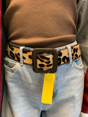 CARLISLE Belts