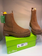 SIZE 8 SAM EDELMAN Boots