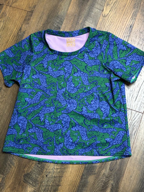 SIZE M EMILY MCCARTHY Tops
