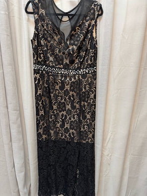 SIZE 14W ENFOCUS Dress