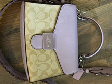 COACH Crossbody