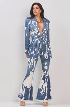 SIZE M THE SANG Denim 2Pcs Suits