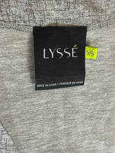 Size XS LYSSE cardigan