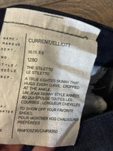 SIZE 6 CURRENT ELLIOTT Jeans