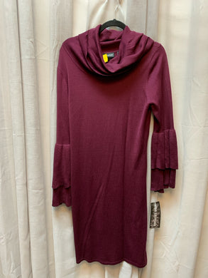 SIZE L NINA LEONARD Dress