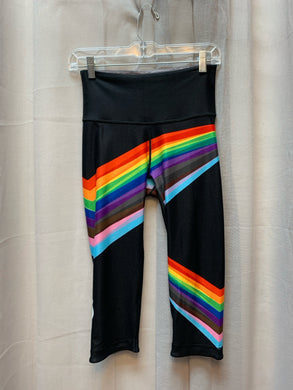 SIZE M WITH Active Bottoms