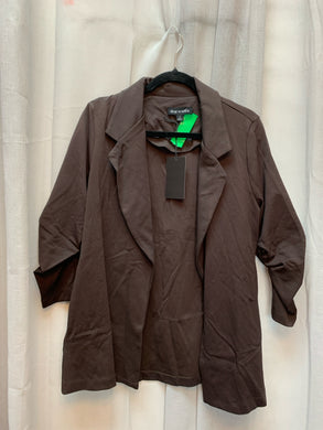 Size L DEAR SCARLETT Blazers