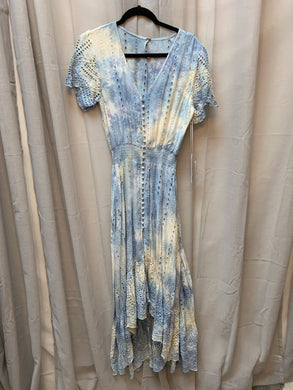 SIZE S YFB - YOUNG FABULOUS & BROKE Dress