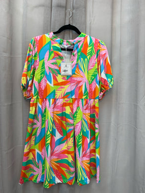 SIZE M MARY SQUARE Dress