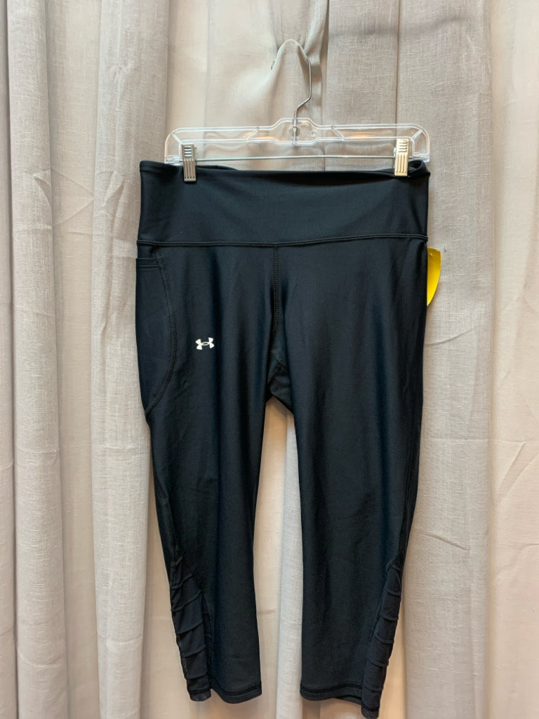 SIZE XL UNDERARMOUR Active Bottoms