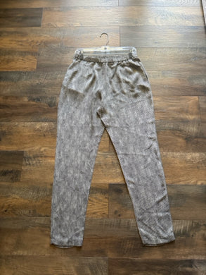 SIZE XS EILEEN FISHER Pants