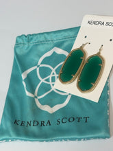 KENDRA SCOTT Earrings