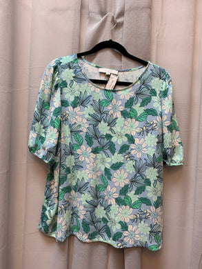 SIZE XL LOFT Tops
