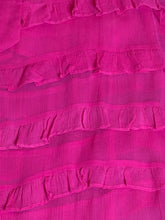 SIZE XL CLEOBELLA MAGENTA Dress