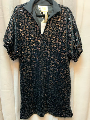 SIZE M EMILY MCCARTHY Dress
