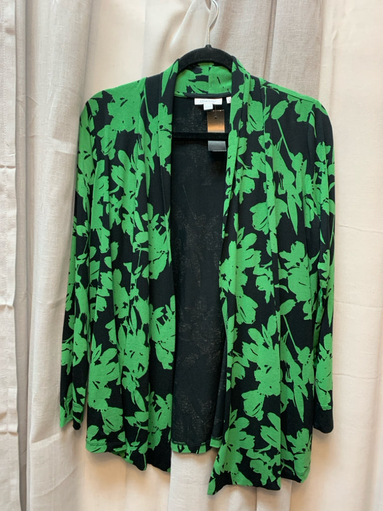 Size M CHICO'S cardigan