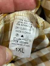 SIZE 1X HAYDEN Pants