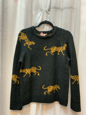 SIZE L THML Sweaters
