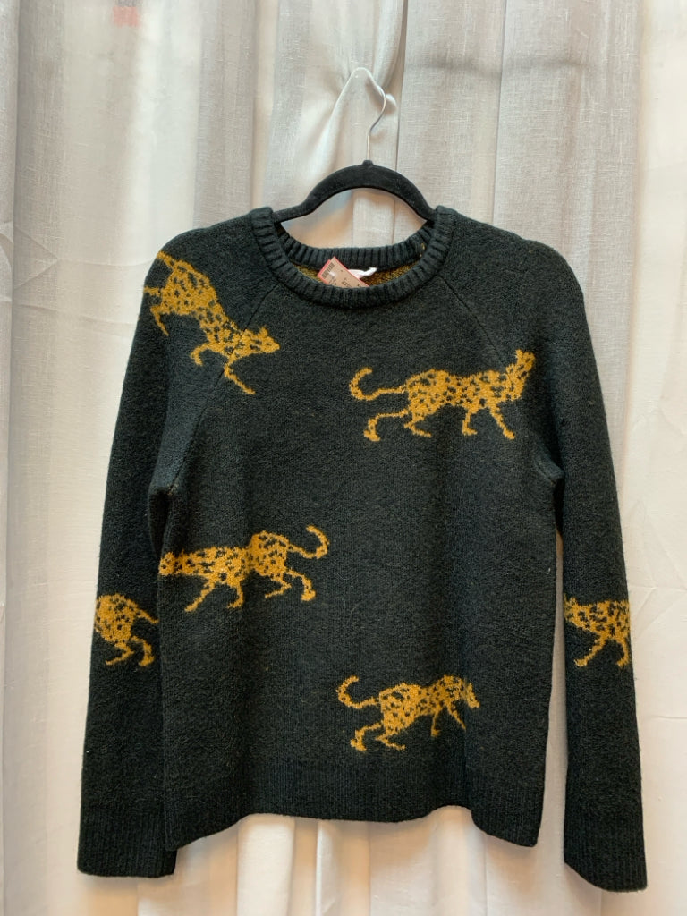 SIZE L THML Sweaters