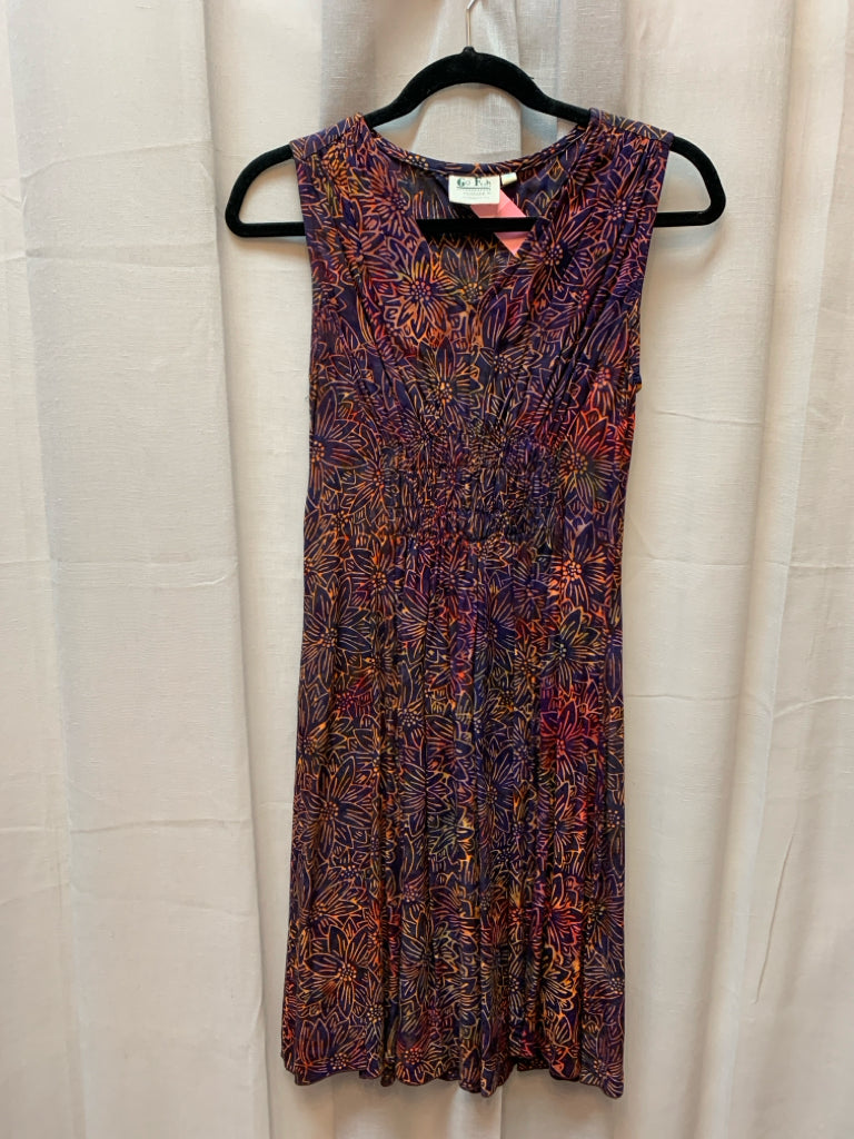 SIZE M Go Fish Dress
