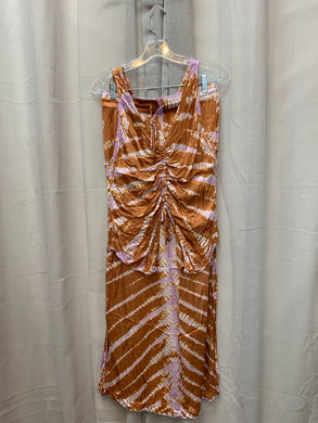 SIZE M/L YFB - YOUNG FABULOUS & BROKE 2Pcs Suits
