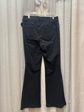SIZE L SPANX Black Jeans