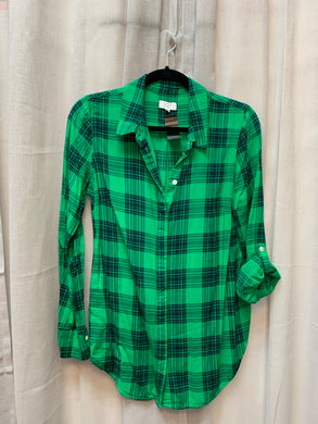 SIZE M CROWN & IVY Shirt