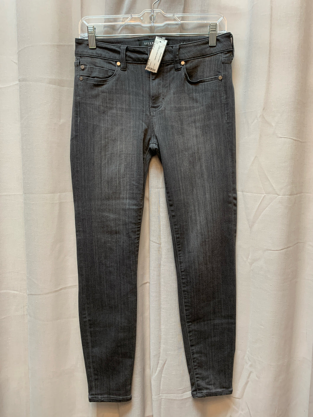 SIZE 6 Liverpool Jeans
