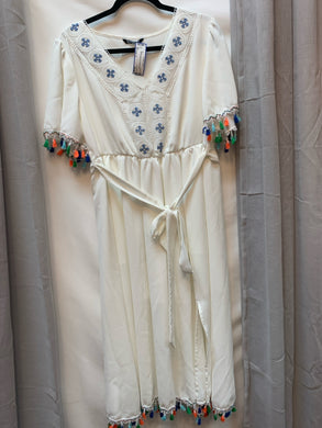 SIZE 12 BLOOMCHIC Dress
