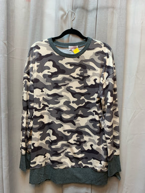 SIZE XL JESS LEA SWEATSHIRT