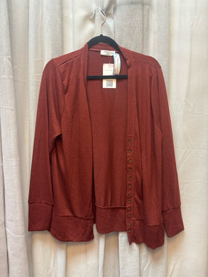 Size 2X ZENANA cardigan