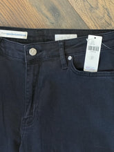 SIZE 5 PILCRO/ANTHRO Black Jeans