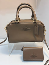 COACH Crossbody