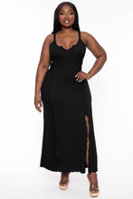 SIZE 18 CULTURE CODE Black Dress