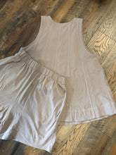 SIZE M FREE PEOPLE SAGE 2Pcs Suits