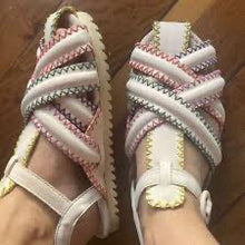 SIZE 9 FARM RIO Sandals