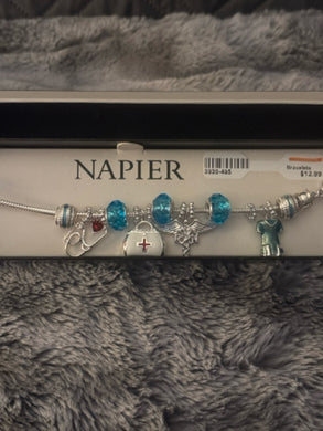 NAPIER Bracelets