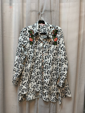 SIZE M Shirt