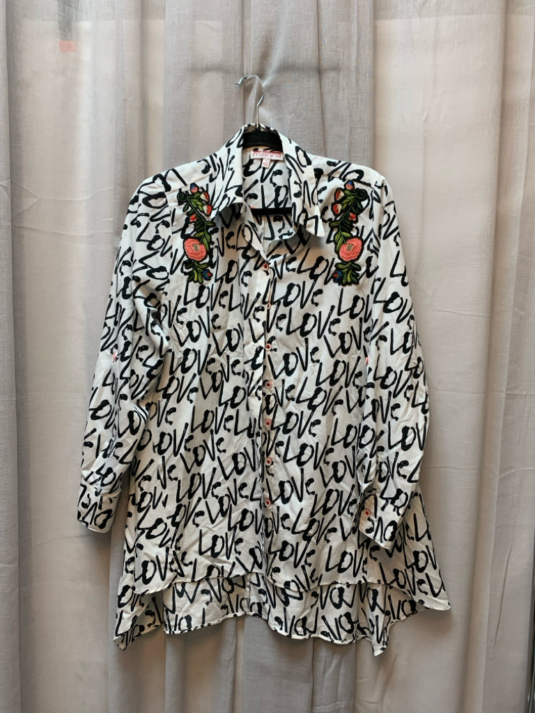 SIZE M Shirt
