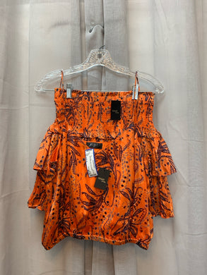 SIZE M RESET 2Pcs Suits